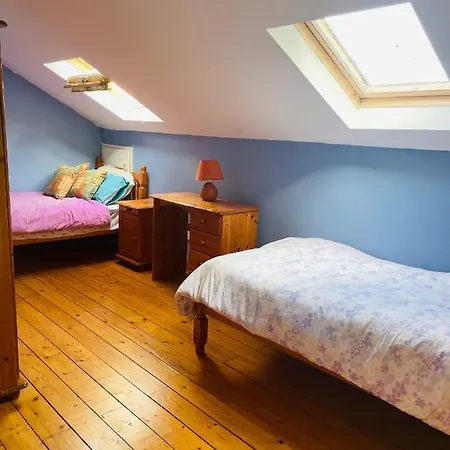 Dom wakacyjny Clonmines