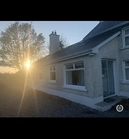 Clonmines Dom wakacyjny