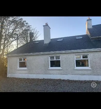 בית נופש Clonmines *