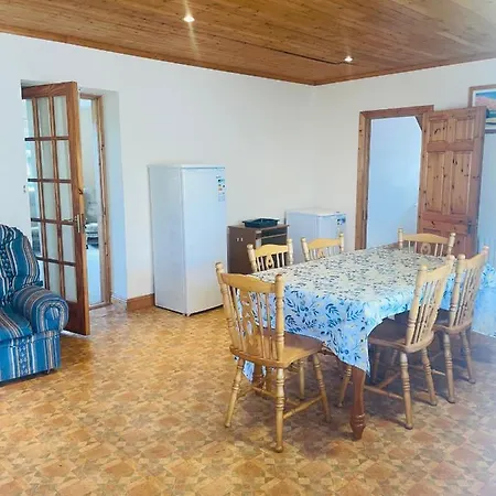 Clonmines Semesterbostad *