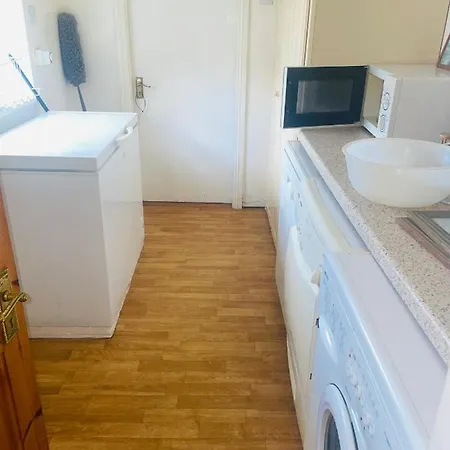 Clonmines Dom wakacyjny Wexford