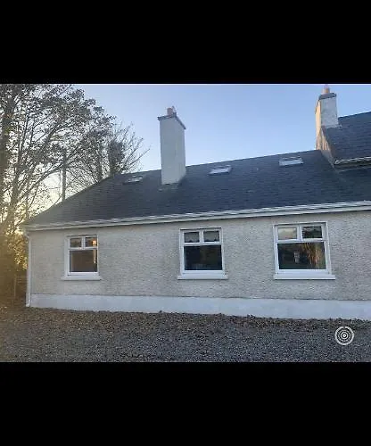 Semesterbostad Clonmines *