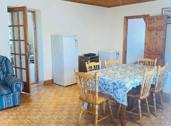 Clonmines 度假居 *