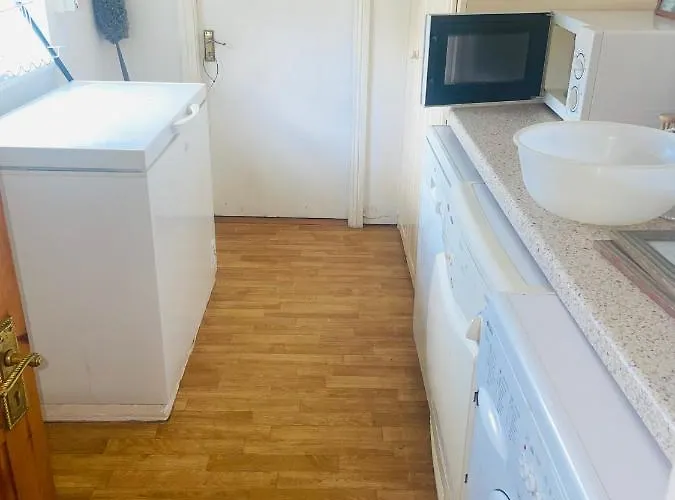 Clonmines Feriehus Wexford